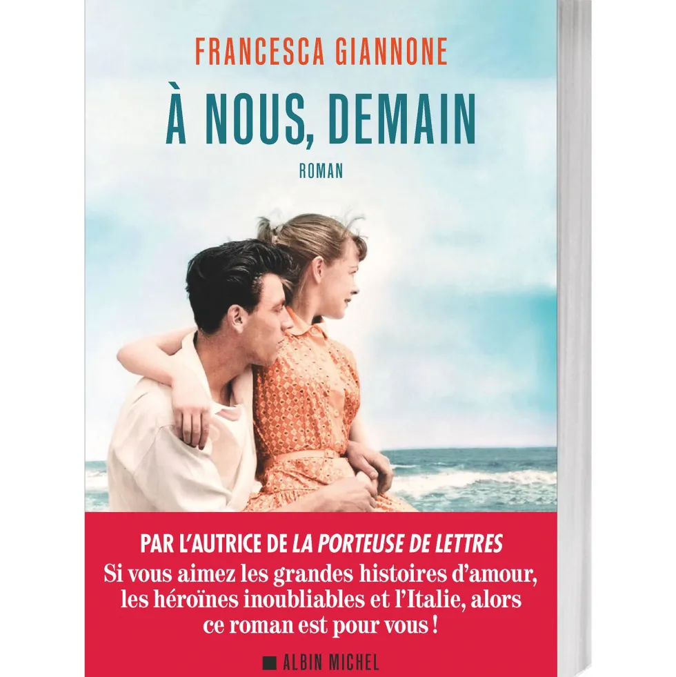 À nous, demain