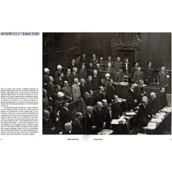 Nuremberg, l’album du procès