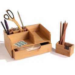 Organiseur de bureau