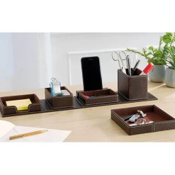 Organiseur de bureau