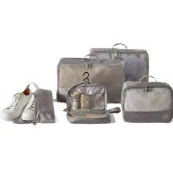 Organiseurs de bagage