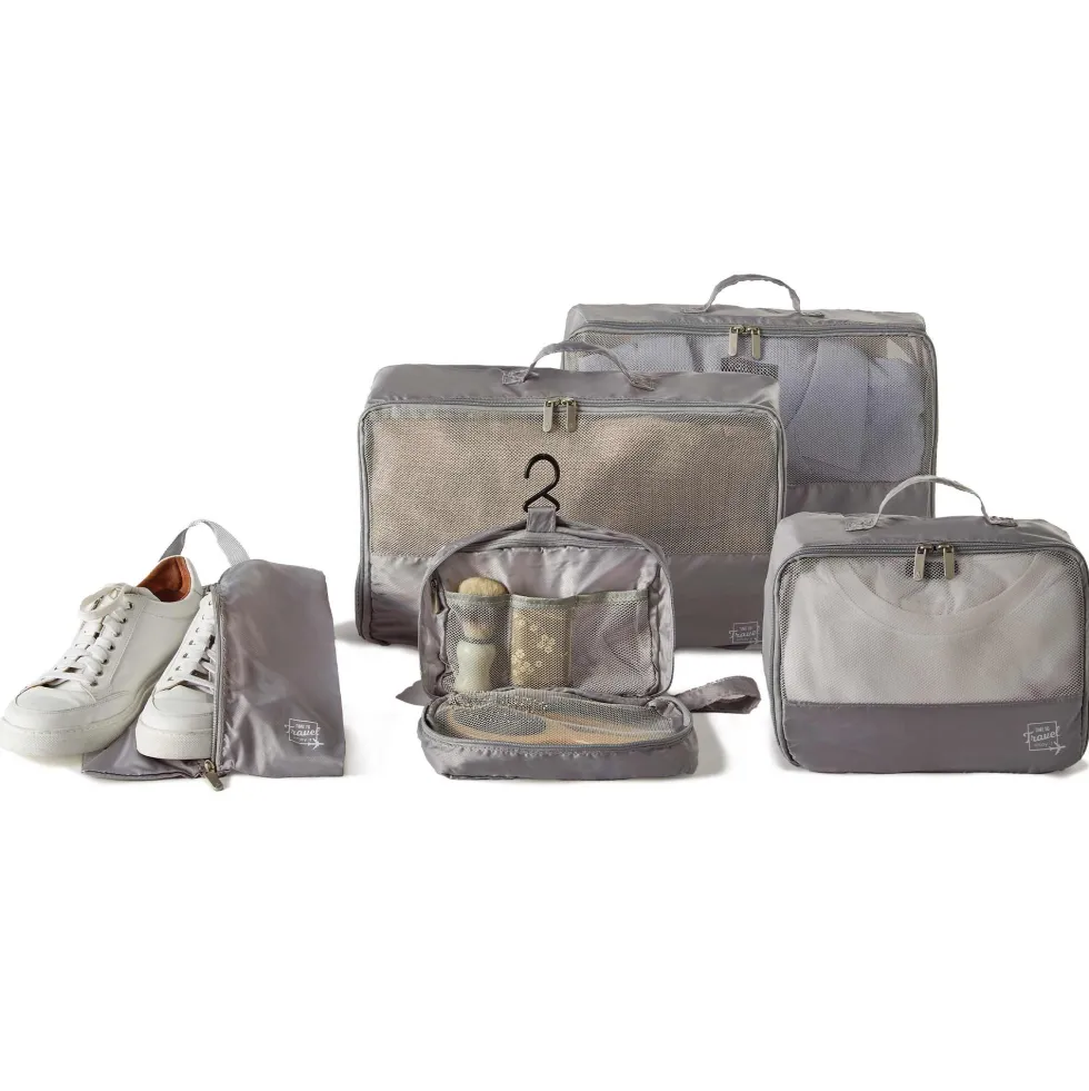 Organiseurs de bagage