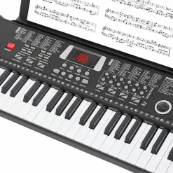 Orgue électronique