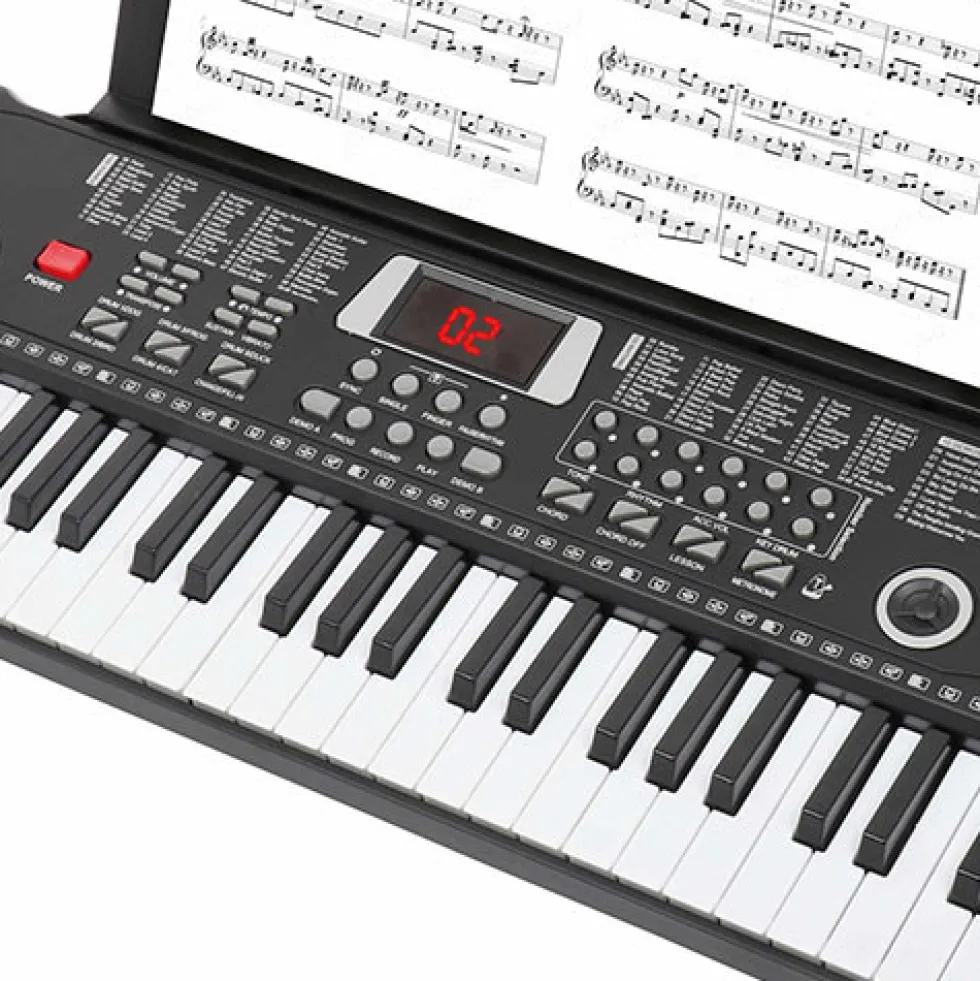 Orgue électronique