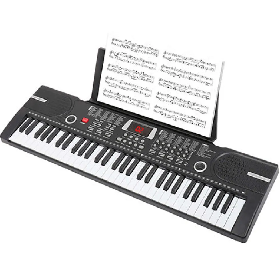 Orgue électronique