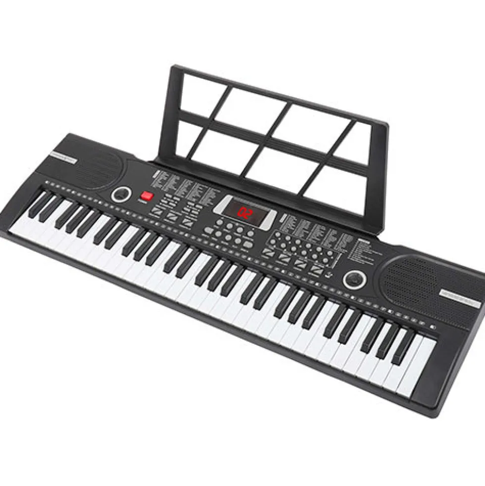 Orgue électronique