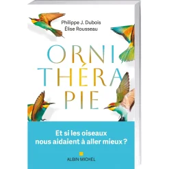 Ornithérapie