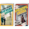 Oscar Wagner a disparu + Apocalypse Amerika