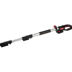 Outil de jardin « 4 en 1 » rechargeable