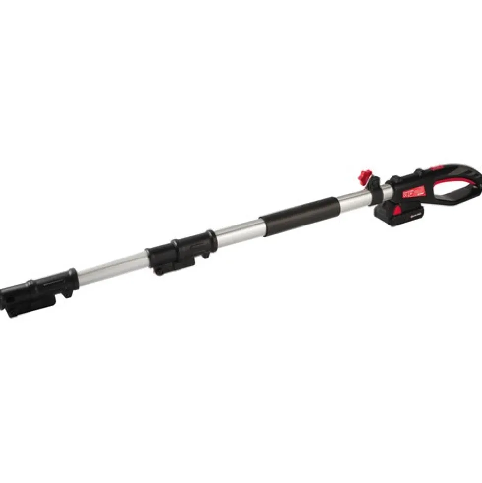 Outil de jardin « 4 en 1 » rechargeable