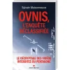 Ovnis, l’enquête déclassifiée