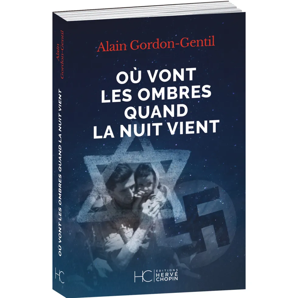 Où vont les ombres quand la nuit vient