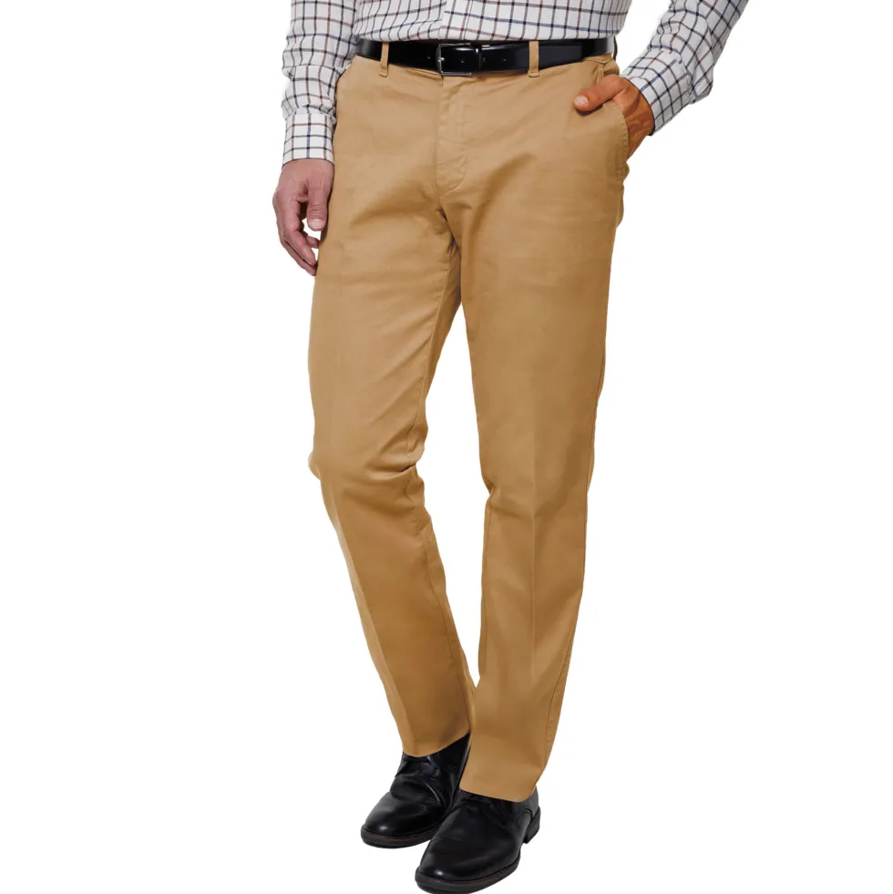 Pantalon antitache