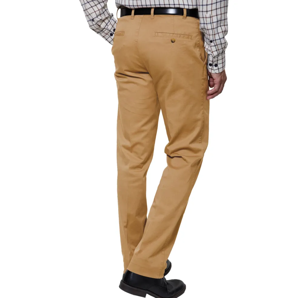 Pantalon antitache