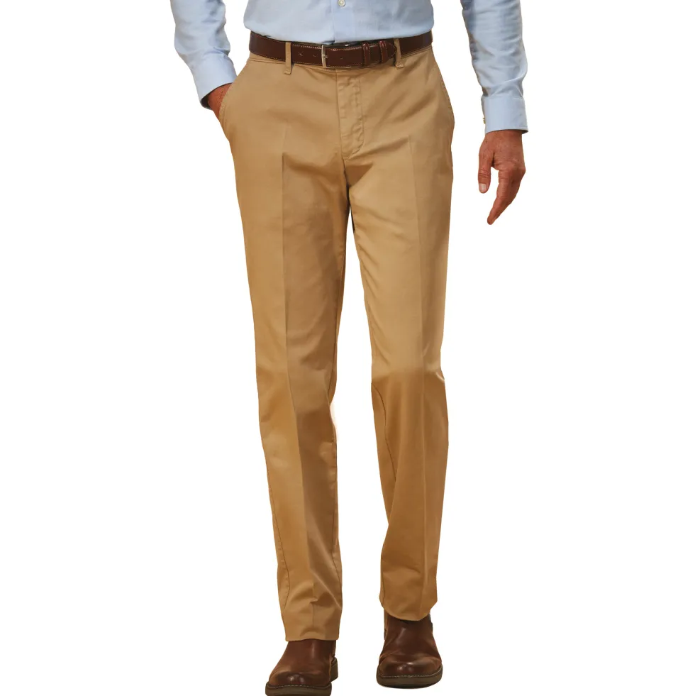 Pantalon antitache