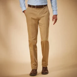 Pantalon antitache