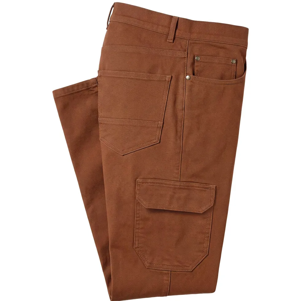Pantalon battle