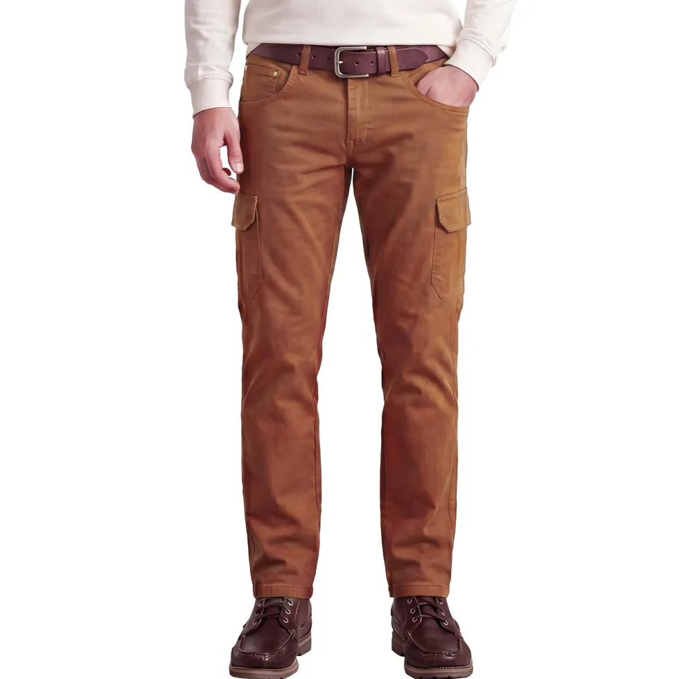Pantalon battle