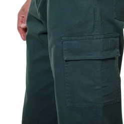 Pantalon battle ceinture confort