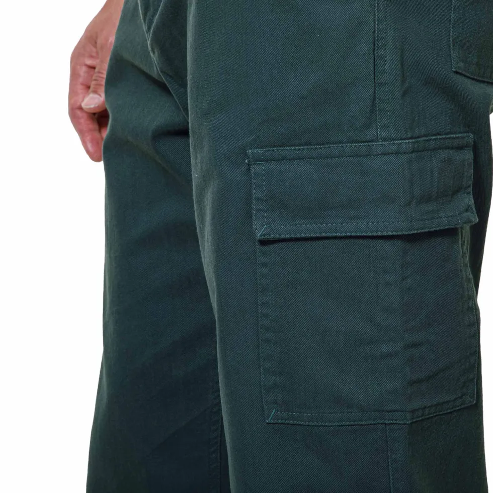 Pantalon battle ceinture confort
