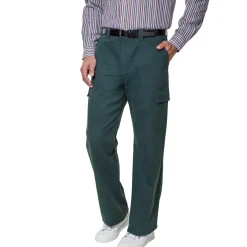 Pantalon battle ceinture confort