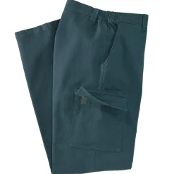 Pantalon battle ceinture confort