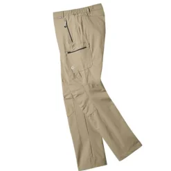Pantalon battle Isoflex Regatta®