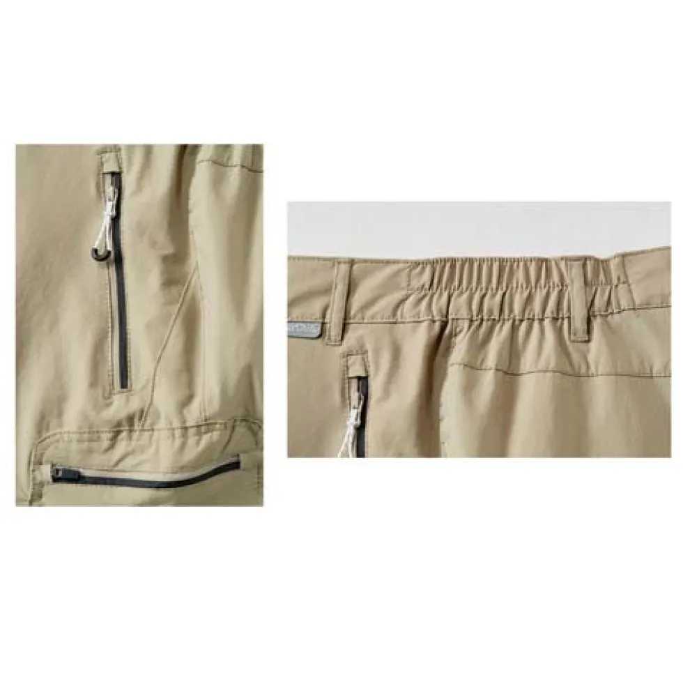 Pantalon battle Isoflex Regatta®