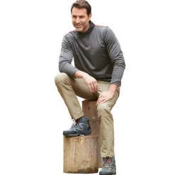 Pantalon battle Isoflex Regatta®