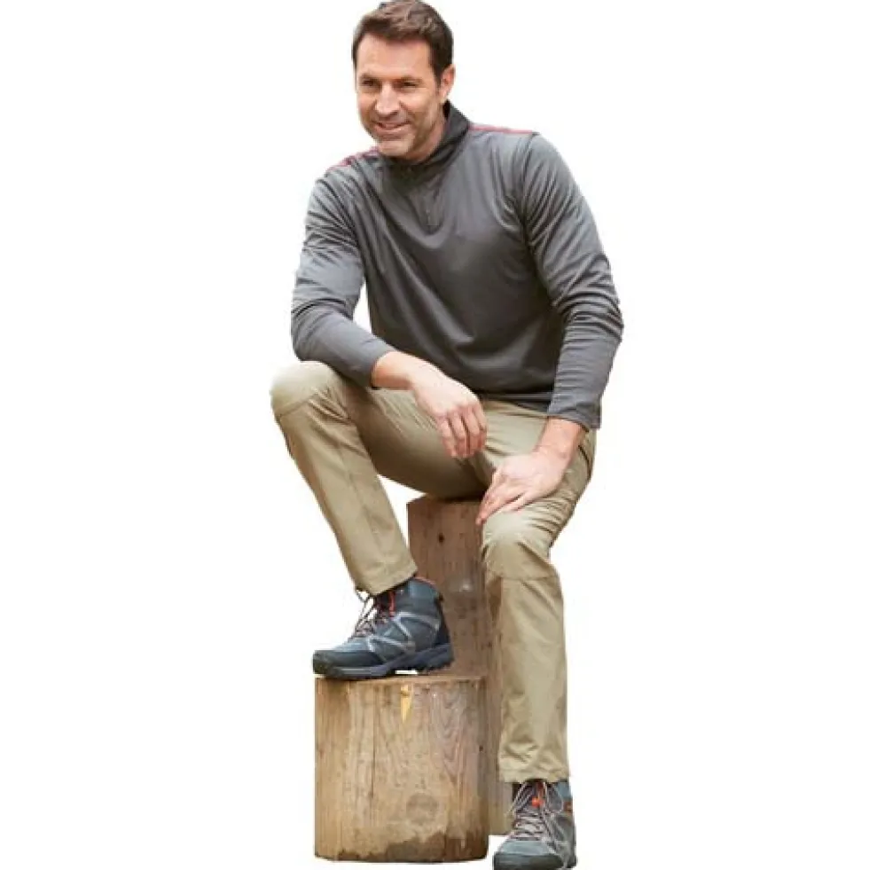 Pantalon battle Isoflex Regatta®