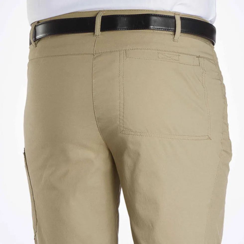 Pantalon battle Isoflex Regatta®