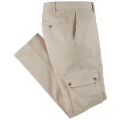 Pantalon cargo