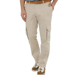 Pantalon cargo