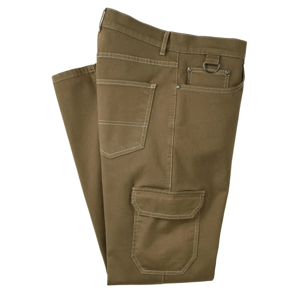 Pantalon Cargo