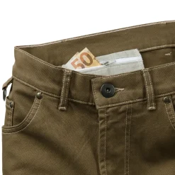Pantalon Cargo