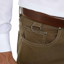 Pantalon Cargo