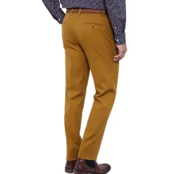 Pantalon cavalry twill