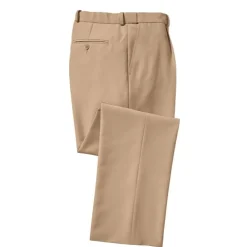 Pantalon Ceinture Confort