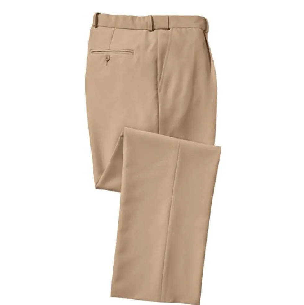 Pantalon Ceinture Confort