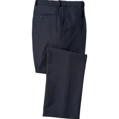 Pantalon Ceinture Confort - les 3