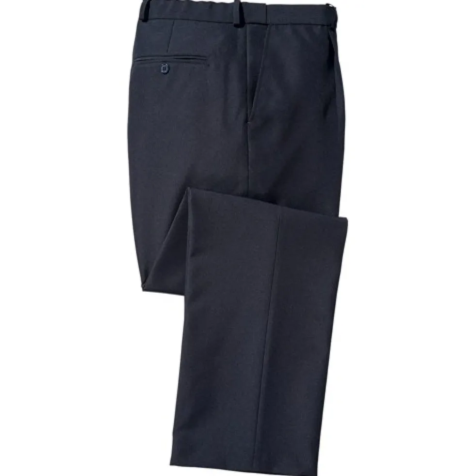 Pantalon Ceinture Confort - les 3