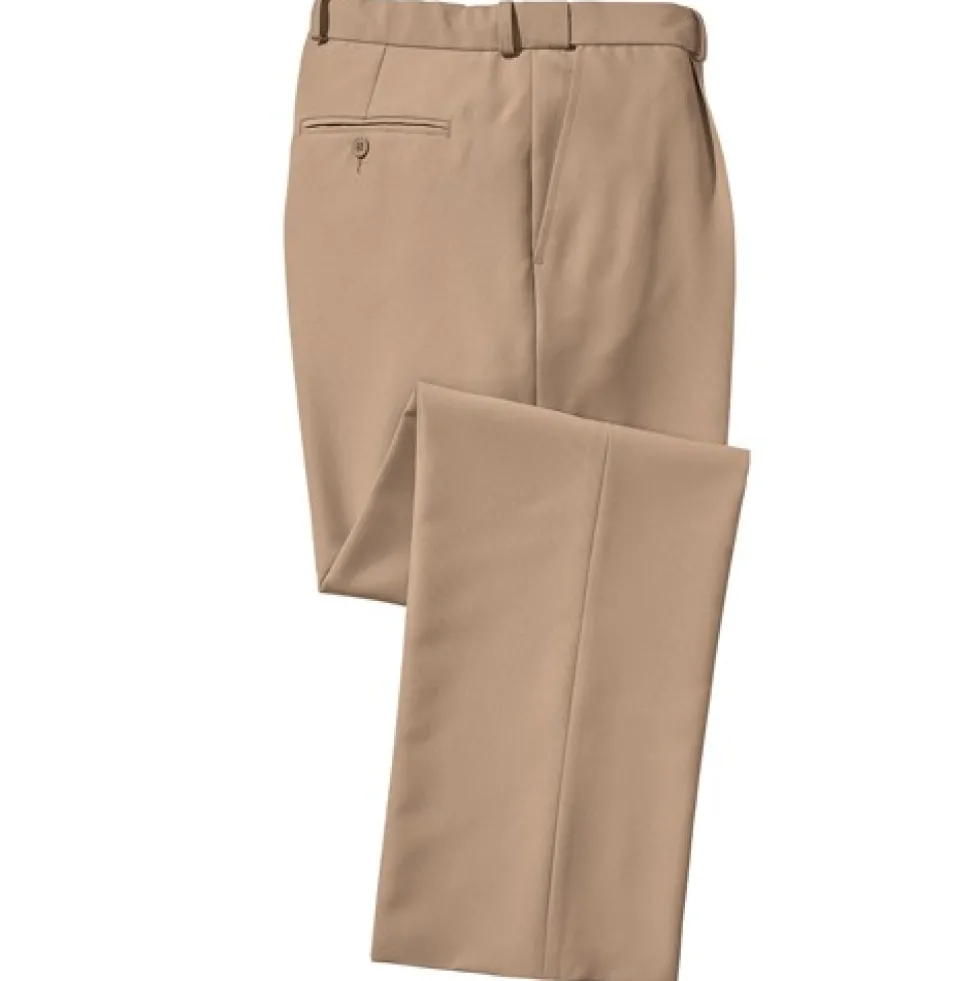 Pantalon Ceinture Confort - les 3