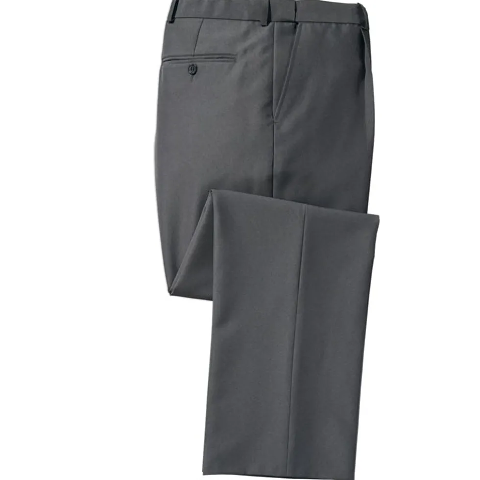 Pantalon Ceinture Confort - les 3