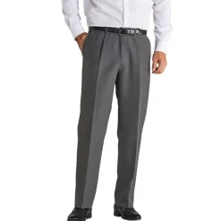 Pantalon Ceinture Confort - les 3