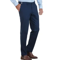 Pantalon ceinture réglable