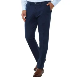 Pantalon ceinture réglable