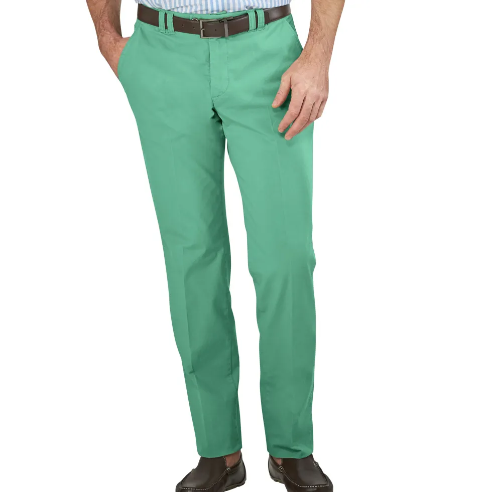 Pantalon Chino