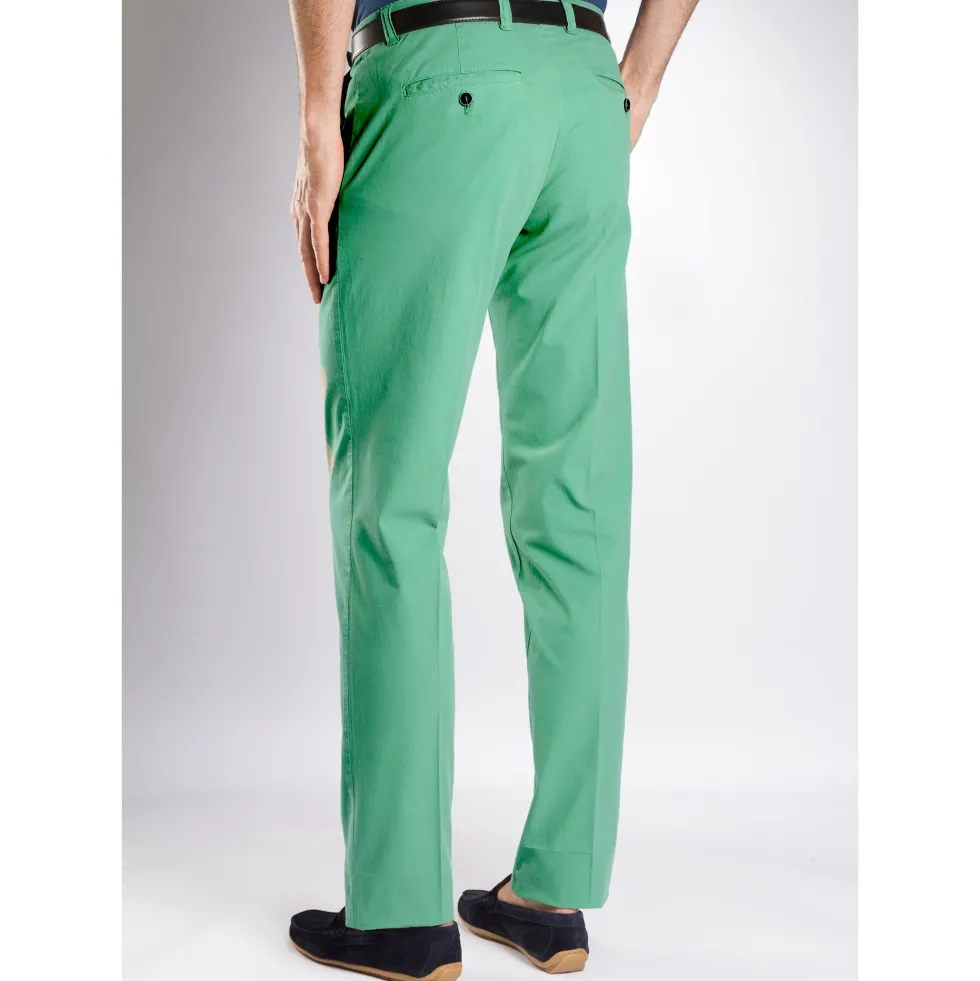 Pantalon Chino