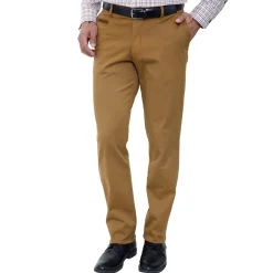 Pantalon chino twill