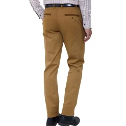 Pantalon chino twill